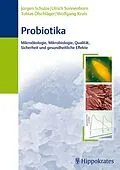 E-Book (pdf) Probiotika von Wolfgang Kruis, Jürgen Schulze, Ulrich Sonnenborn