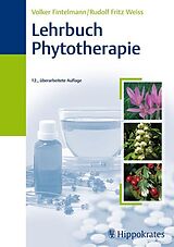 E-Book (pdf) Lehrbuch Phytotherapie von V. Fintelmann, R. F. Weiss