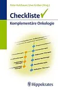 E-Book (pdf) Checkliste Komplementäre Onkologie von Rainer Buchmann