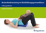 E-Book (pdf) Beckenbodentraining im Rückbildungsgymnastikkurs von Susanne Schwärzler