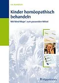 E-Book (pdf) Kinder homöopathisch behandeln von Ute Boeddrich