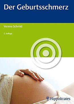E-Book (pdf) Der Geburtsschmerz von Verena Schmid