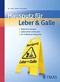 E-Book (pdf) Hausputz für Leber &amp; Galle von Volker Schmiedel