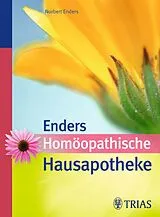 E-Book (pdf) Homöopathische Hausapotheke von Norbert Enders