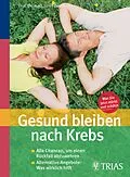 E-Book (epub) Gesund bleiben nach Krebs von Josef Beuth