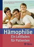 E-Book (epub) Hämophilie von Karin Kurnik, Mario von Depka Prondzinski