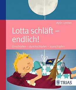 E-Book (pdf) Lotta schläft - endlich! von Aylin Lenbet