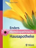 E-Book (epub) Homöopathische Hausapotheke von Norbert Enders