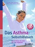 E-Book (pdf) Das Asthma-Selbsthilfebuch von Tibor Schmoller, Andreas Meyer