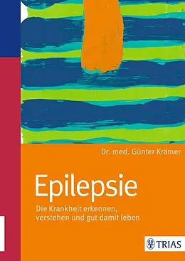 E-Book (pdf) Epilepsie von Günter Krämer