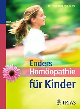 E-Book (pdf) Homöopathie für Kinder von Norbert Enders