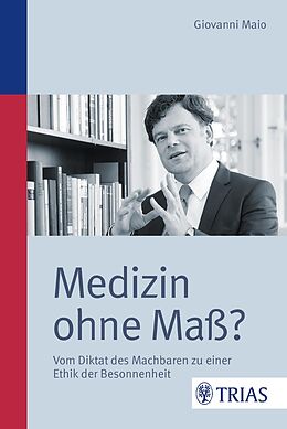 E-Book (pdf) Medizin ohne Maß? von Giovanni Maio