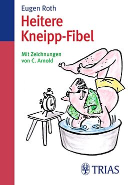 E-Book (pdf) Heitere Kneipp-Fibel von Eugen Roth