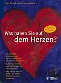 E-Book (epub) Was haben Sie auf dem Herzen? von Nossrat Peseschkian