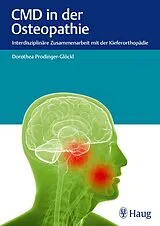 E-Book (pdf) CMD in der Osteopathie von Dorothea Prodinger-Glöckl