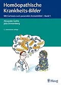 E-Book (pdf) Homöopathische Krankheits-Bilder von Julia Drinnenberg, Alexander Gothe
