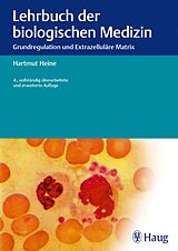 Fester Einband Lehrbuch der biologischen Medizin von Hartmut Heine
