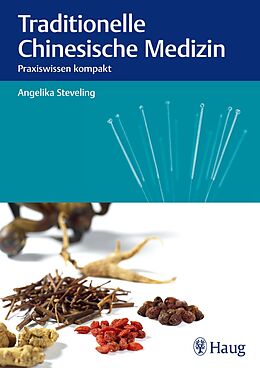E-Book (epub) Traditionelle Chinesische Medizin von Angelika Steveling