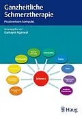 E-Book (pdf) Ganzheitliche Schmerztherapie von Kamayni Agarwal-Kozlowski