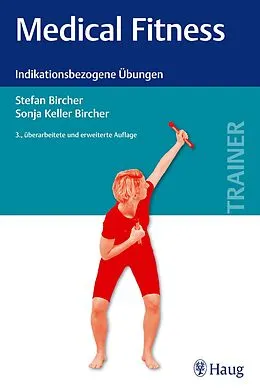 E-Book (pdf) Medical Fitness von Stefan Bircher, Sonja Keller