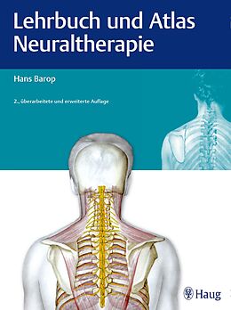 E-Book (pdf) Lehrbuch und Atlas Neuraltherapie von Hans Barop