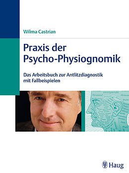 E-Book (epub) Praxis der Psycho-Physiognomik von Wilma Castrian