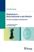 E-Book (pdf) Biophotonen - Neue Horizonte in der Medizin von Fritz-Albert Popp