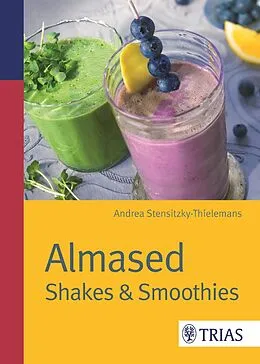 E-Book (pdf) Almased von Andrea Stensitzky-Thielemans