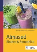 E-Book (epub) Almased von Andrea Stensitzky-Thielemans