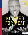 E-Book (pdf) No need for meat von Andreas Bär Läsker