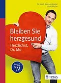 E-Book (pdf) Bleiben Sie herzgesund von Mohsen Radjai, Uschi Müller