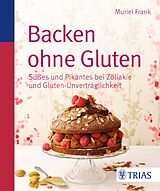 E-Book (pdf) Backen ohne Gluten von Muriel Frank