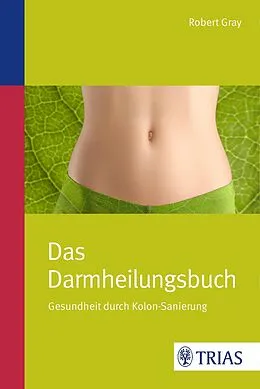 E-Book (pdf) Das Darmheilungsbuch von Emerald Publishing