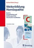 E-Book (pdf) Weiterbildung Homöopathie von Gerhard Bleul