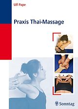 E-Book (pdf) Praxis Thai-Massage von Ulf Pape