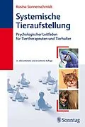 E-Book (pdf) Systemische Tieraufstellung von Rosina Sonnenschmidt