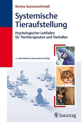 E-Book (pdf) Systemische Tieraufstellung von Rosina Sonnenschmidt
