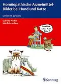E-Book (pdf) Homöopathische Arzneimittel-Bilder bei Hund und Katze von Julia Drinnenberg, Gabriele Pfeiffer