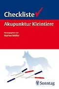E-Book (pdf) Checkliste Akupunktur für Kleintiere von Marion Müller