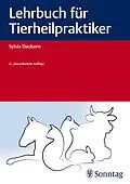 E-Book (epub) Lehrbuch für Tierheilpraktiker von Sylvia Dauborn
