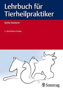 E-Book (epub) Lehrbuch für Tierheilpraktiker von Sylvia Dauborn