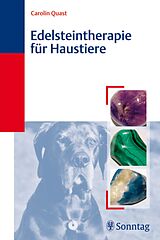 E-Book (epub) Edelsteintherapie für Haustiere von Carolin Quast