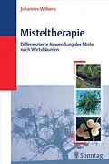 E-Book (pdf) Misteltherapie von Johannes Wilkens