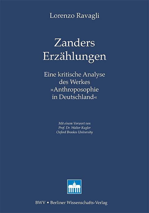 Zanders Erzählungen