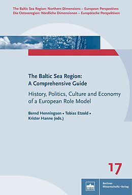 eBook (pdf) The Baltic Sea Region: A Comprehensive Guide de 