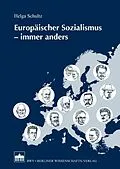 E-Book (pdf) Europäischer Sozialismus - immer anders von Helga Schultz