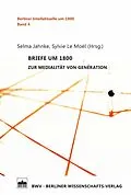 E-Book (pdf) Briefe um 1800 von 