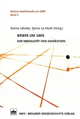 E-Book (pdf) Briefe um 1800 von 