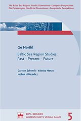 eBook (pdf) Go North! de 