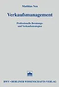 E-Book (pdf) Verkaufsmanagement von Matthias Neu